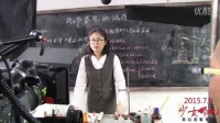 《少女哪吒》花絮7一个哪吒的诞生——化学老师被砸16次！