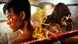 《烈火狼之笼斗》全集-高清电影完整版