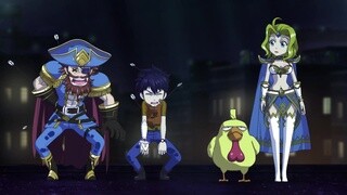 英雄别闹 第1季 第6集 预告