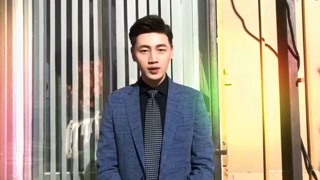 軍人使命演員張野送祝福