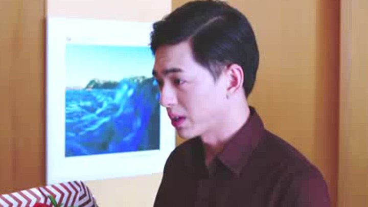 皮皮虾总裁 MV2：片尾曲《请把我带走》 (中文字幕)