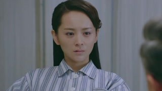 胡慕雄赴醫院探望蔣寶珍 大美女對武仲明充滿幽怨？