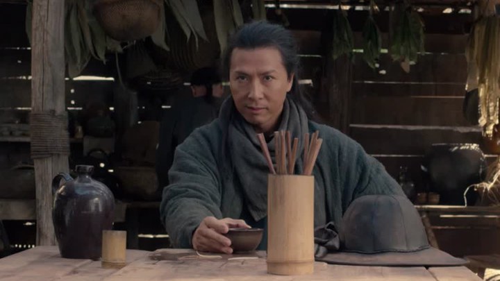 臥虎藏龍：青冥寶劍 花絮1：制作特輯之武俠甄功夫 (中文字幕)