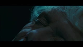 露丝一定在做着美好的梦吧