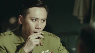 北平无战事第36集精彩片段1527150014776