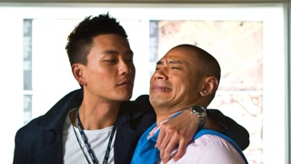 《刑警兄弟》曝正片片段