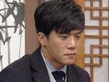 《傳說的魔女》 佑錫坦承身世與親人相認