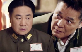 傻兒傳奇-45：哈兒與敵決一死戰(zhàn)