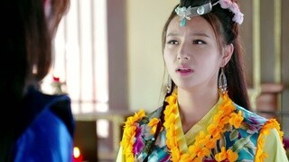 《芈月传奇-战国红颜》全集-电视剧