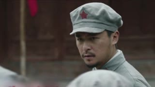 《我是红军》老戏骨再现红帅