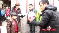 無敵波(花絮)