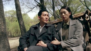 《誠忠堂》：蓮花決定去俄國找尋救國道路