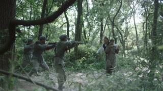 朱雨辰演绎红色经典