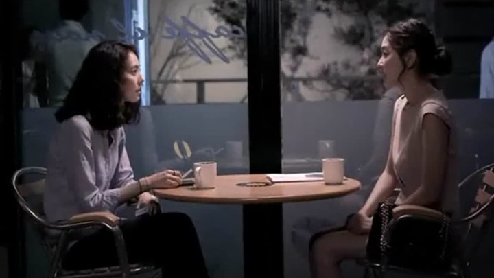 青葡萄砂糖：17年前的約定 韓國預告片