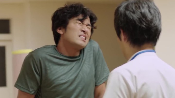 自我人生 预告片