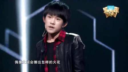 《王牌对王牌 第一季》-浙江卫视-综艺节目全集