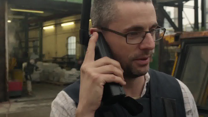 官方機密 預告片5