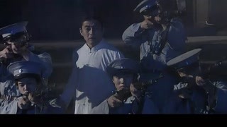 雙槍老太婆傳奇故事