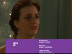 《绯闻女孩Gossip girl第5季》第八集预告