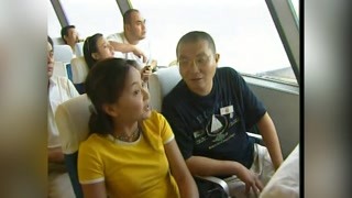 《喜鹊东南飞》旅行团等人到澳门旅行 最后一站了
