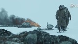 《白色严冬》预告片 战友荒漠求生
