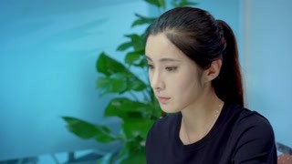《追捕者》肖揚對于筱的懷疑越來越深 不僅僅是父親的原因