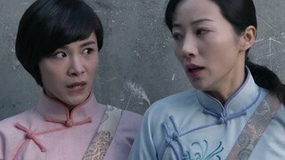 韩雪姐妹勇闯日军演讲场所