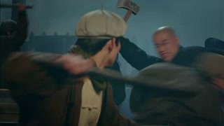 全新视角解密燕子李三