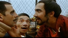 月光集市到中國 片段之Chandni Chowk