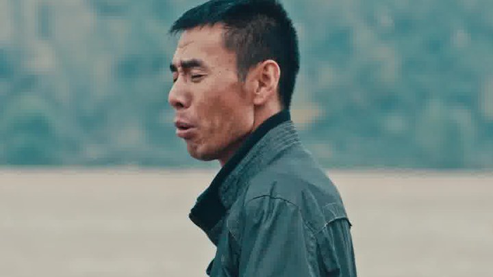 那人那事 預(yù)告片1