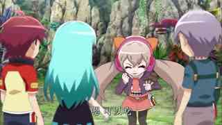 《魔幻车神第二季》全集-动漫