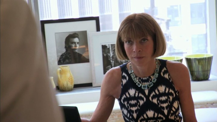 九月刊 美國預告片