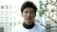 鋼鐵之心(阿緯宣傳ID之宣傳篇)