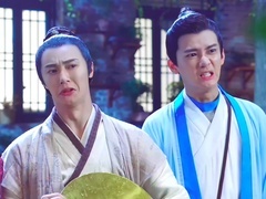 畫心師第13集預告片