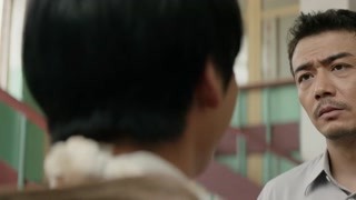 王凱楊爍演繹時代青春