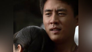 縣官為了自己仕途，竟罔顧人命 #走西口 #杜淳 #富大龍