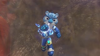 宇宙护卫队 30秒宣传片