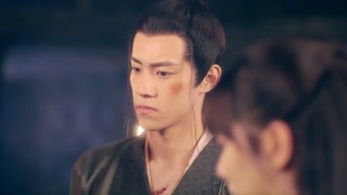 两大美男打架 司妍怒了