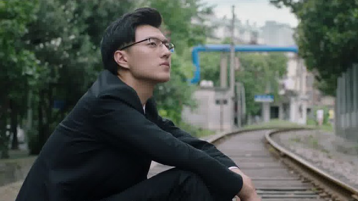 一席之地 MV：同名主題曲 (中文字幕)