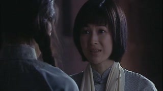 《青春之歌》林道静探望王晓燕遭冷遇