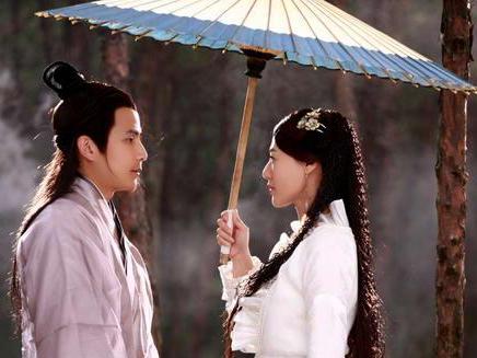 聊斋3之画壁》全集-电视剧