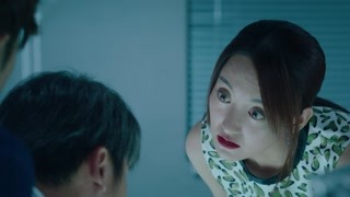 盛峰发怒毁了试验设备，莉莉却捅了他一刀？心狠的女人呀