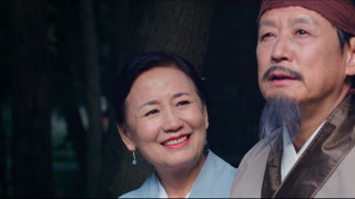 最浪漫的事莫过夕阳之年彼此相恋