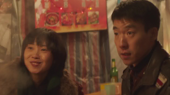 日光之下 预告片2