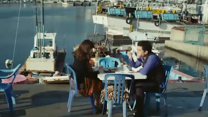 去哪儿好呢？ 韩国预告片