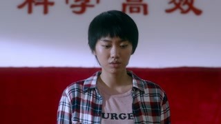 我是你媽?zhuān)黑w小藝藝考超常發(fā)揮 后門(mén)母女超囂張走過(guò)場(chǎng)