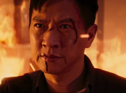 《沉默的證人》今日公映 四大看點(diǎn)高能揭秘暑期最爽動(dòng)作犯罪大片