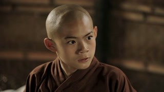 程咬金暴揍豹子龜手下