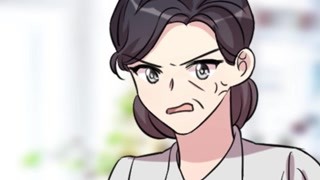 雅爾回家聽見母親和別人在爭吵  女人之間的勾心斗角真可怕