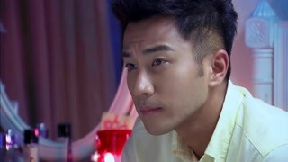 《盛夏晚晴天》劉愷威長成這樣是想迷死我們九億少女嗎